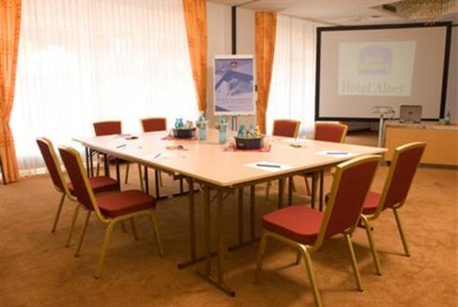 фото отеля Best Western Hotel Alzey