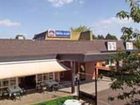 фото отеля Best Western Hotel Alzey