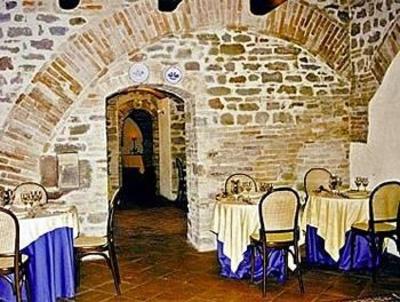 фото отеля Relais La Corte di Bettona