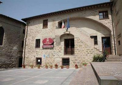 фото отеля Relais La Corte di Bettona