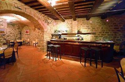 фото отеля Relais La Corte di Bettona