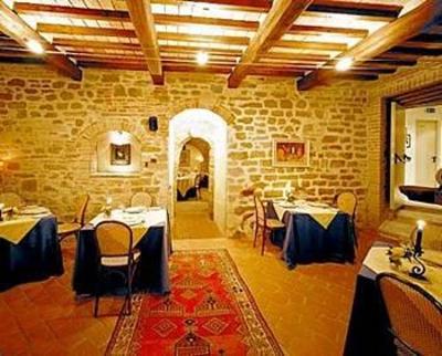 фото отеля Relais La Corte di Bettona