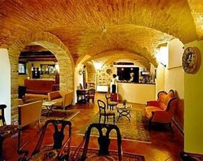 фото отеля Relais La Corte di Bettona
