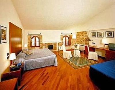 фото отеля Relais La Corte di Bettona