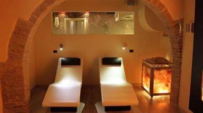 фото отеля Relais La Corte di Bettona