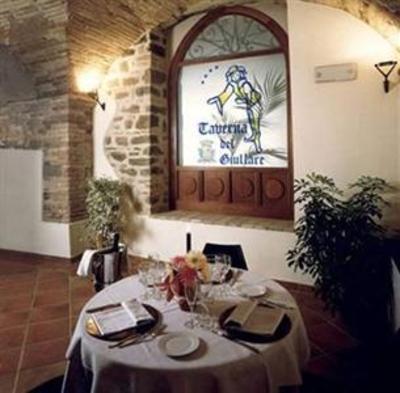 фото отеля Relais La Corte di Bettona