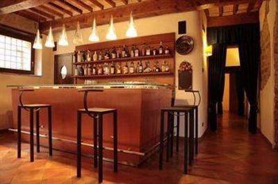 фото отеля Relais La Corte di Bettona