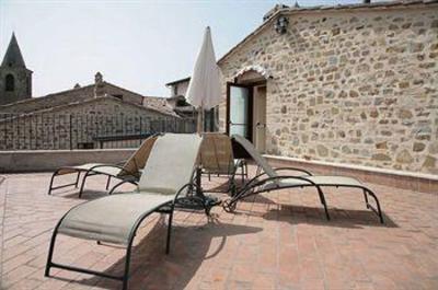 фото отеля Relais La Corte di Bettona