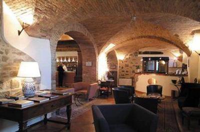 фото отеля Relais La Corte di Bettona