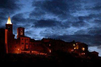 фото отеля Relais La Corte di Bettona