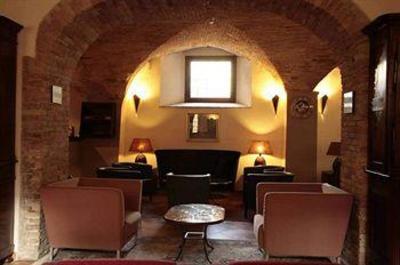 фото отеля Relais La Corte di Bettona