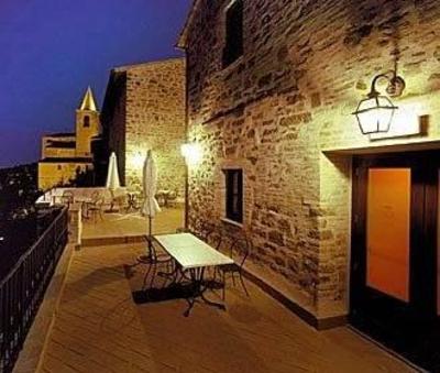 фото отеля Relais La Corte di Bettona