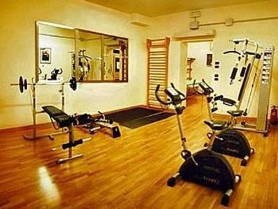 фото отеля Relais La Corte di Bettona