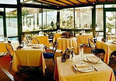 фото отеля Relais La Corte di Bettona