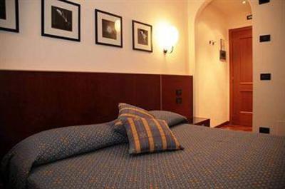 фото отеля Relais La Corte di Bettona