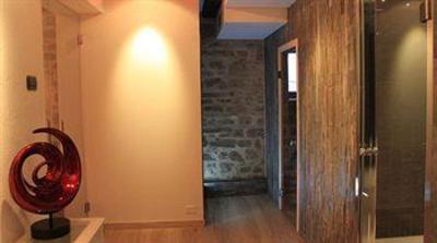 фото отеля Relais La Corte di Bettona