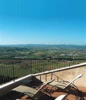 фото отеля Relais La Corte di Bettona