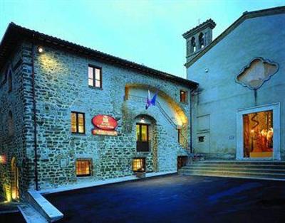 фото отеля Relais La Corte di Bettona
