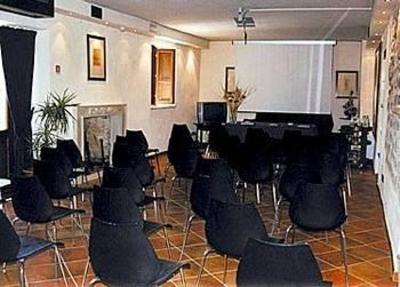фото отеля Relais La Corte di Bettona