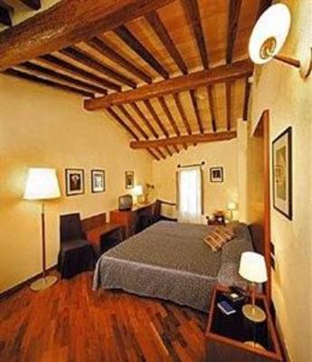 фото отеля Relais La Corte di Bettona
