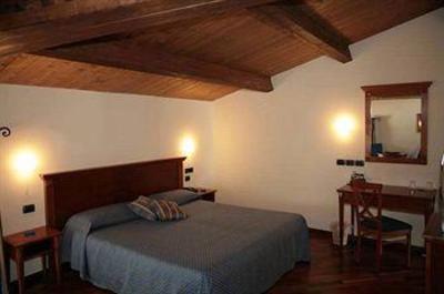 фото отеля Relais La Corte di Bettona