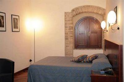 фото отеля Relais La Corte di Bettona
