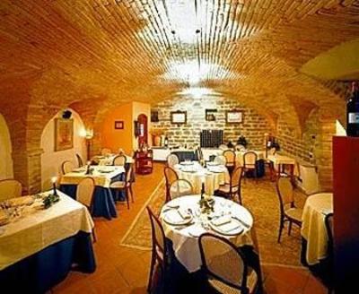 фото отеля Relais La Corte di Bettona