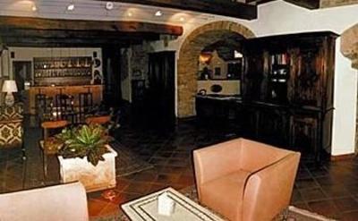 фото отеля Relais La Corte di Bettona