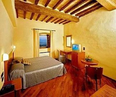 фото отеля Relais La Corte di Bettona