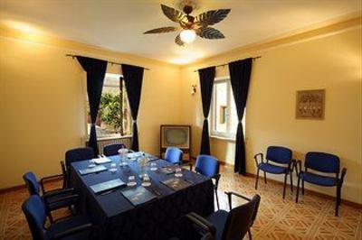 фото отеля Relais La Corte di Bettona