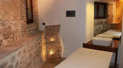 фото отеля Relais La Corte di Bettona