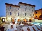 фото отеля Relais La Corte di Bettona