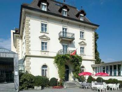 фото отеля Swiss Dreams Hotel Walzenhausen