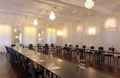 фото отеля Swiss Dreams Hotel Walzenhausen
