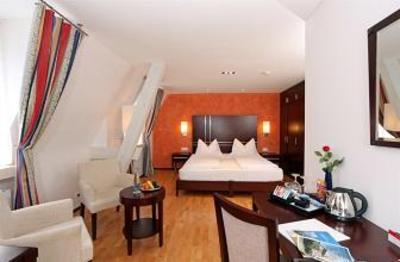 фото отеля Swiss Dreams Hotel Walzenhausen