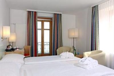 фото отеля Swiss Dreams Hotel Walzenhausen