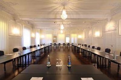 фото отеля Swiss Dreams Hotel Walzenhausen