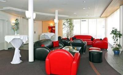 фото отеля Swiss Dreams Hotel Walzenhausen