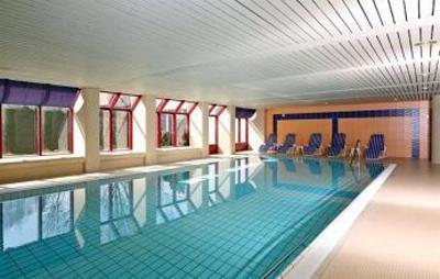 фото отеля Swiss Dreams Hotel Walzenhausen
