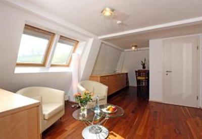 фото отеля Swiss Dreams Hotel Walzenhausen