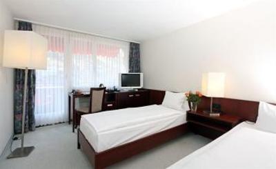 фото отеля Swiss Dreams Hotel Walzenhausen