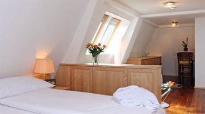 фото отеля Swiss Dreams Hotel Walzenhausen