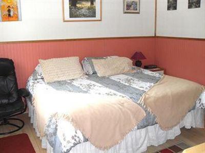 фото отеля Motel des Deux Lacs Inc.