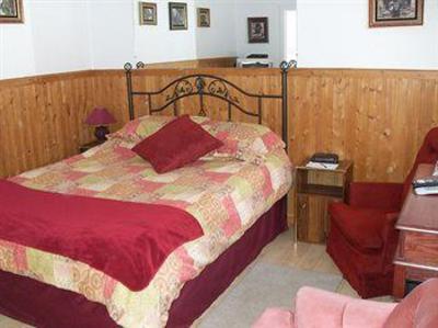фото отеля Motel des Deux Lacs Inc.