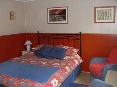 фото отеля Motel des Deux Lacs Inc.
