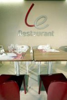 фото отеля Campanile Hotel Vannes