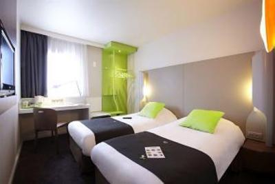 фото отеля Campanile Hotel Vannes