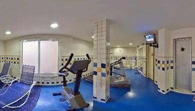 фото отеля Tulip Inn Copacabana