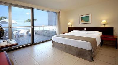 фото отеля Tulip Inn Copacabana