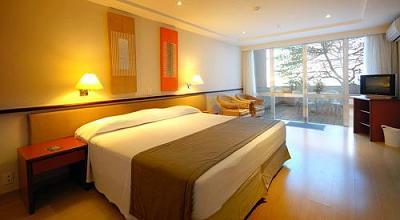 фото отеля Tulip Inn Copacabana